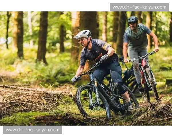 山地车定位球——让每一次越野都有方向与安心
