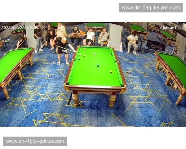 冰与火的终极博弈：郑宇伯与曹宇鹏，谁才是中式台球的真正统治者？