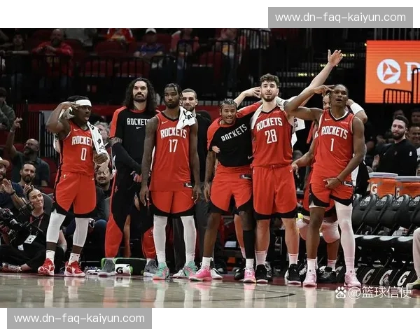 德州内战的荣光与遗憾：2017火箭与马刺的季后赛史诗